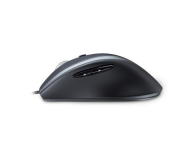 Logitech M500 Corded czarna USB - 172430 - zdjęcie 3